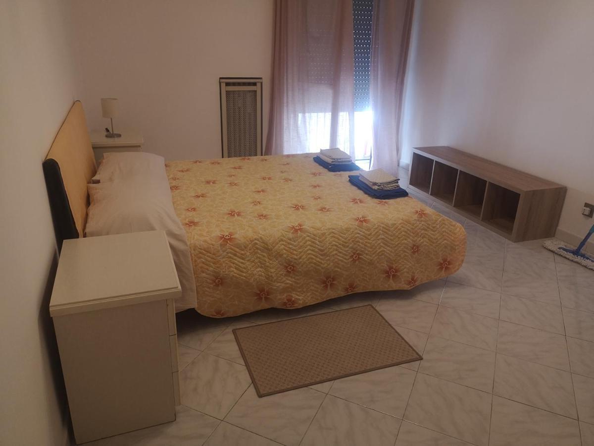 Apartmán Casa Angelina Řím Exteriér fotografie