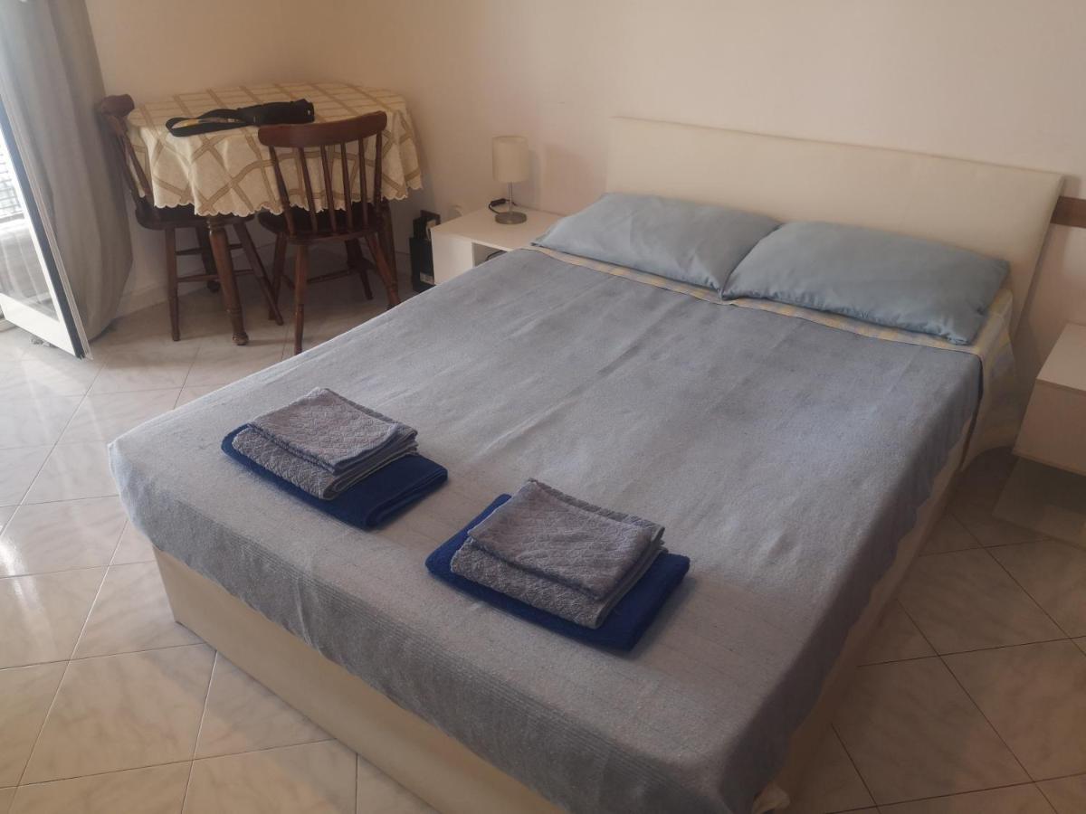 Apartmán Casa Angelina Řím Exteriér fotografie
