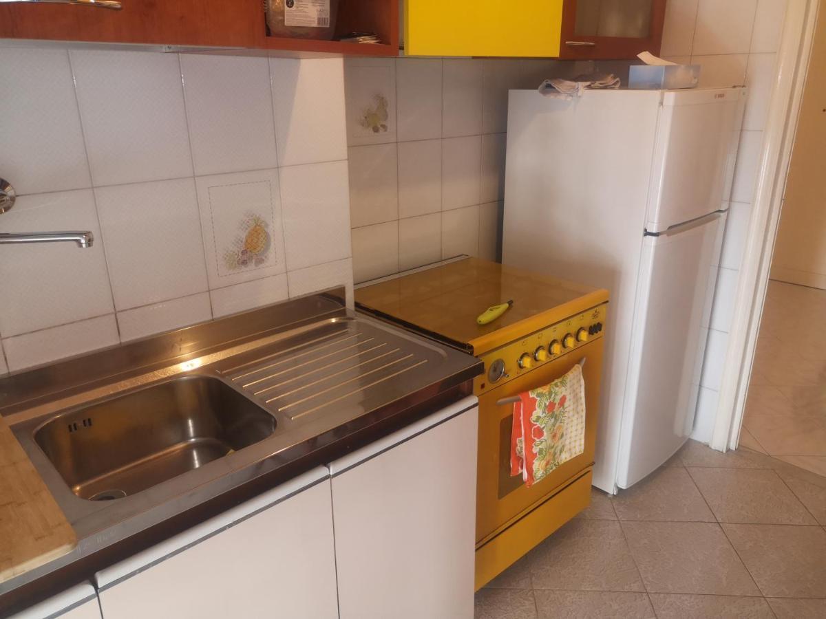 Apartmán Casa Angelina Řím Exteriér fotografie