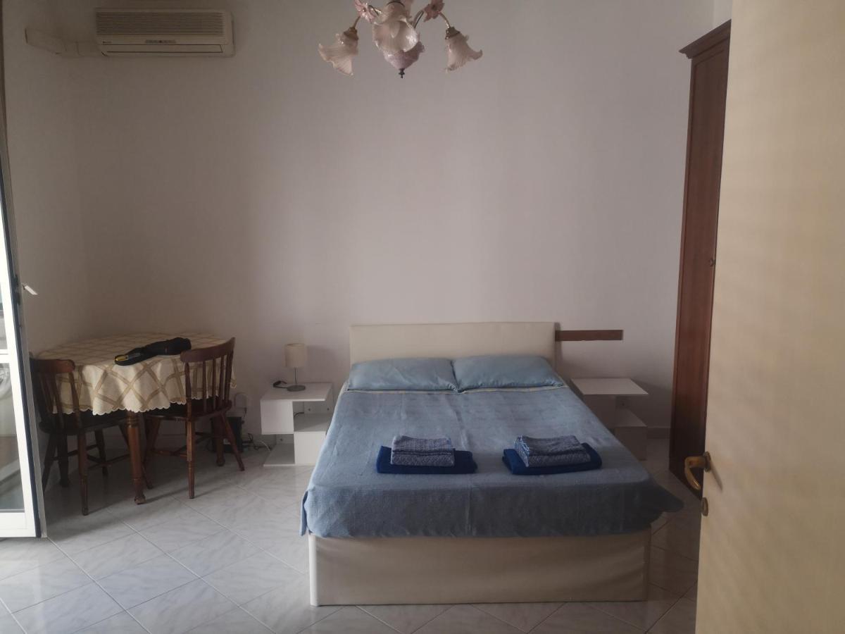 Apartmán Casa Angelina Řím Exteriér fotografie