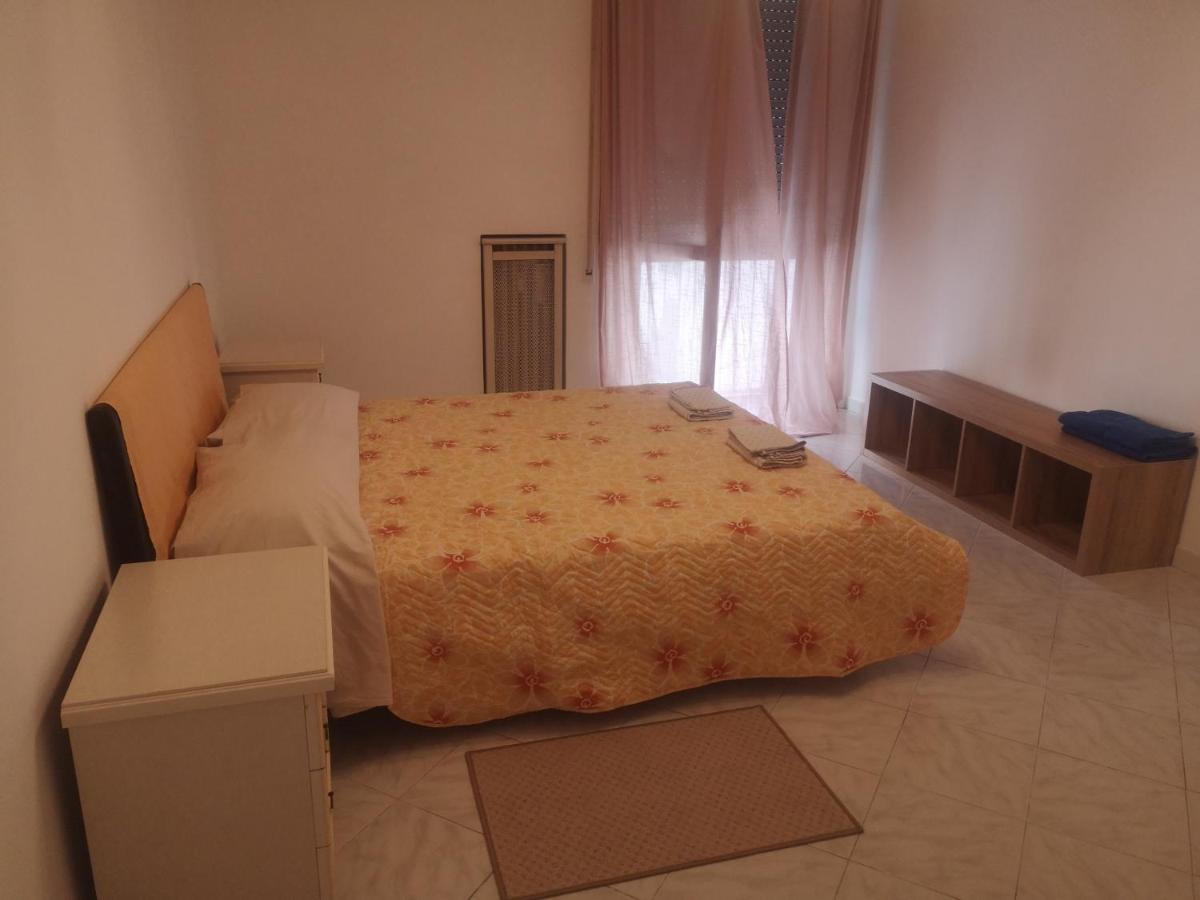 Apartmán Casa Angelina Řím Exteriér fotografie
