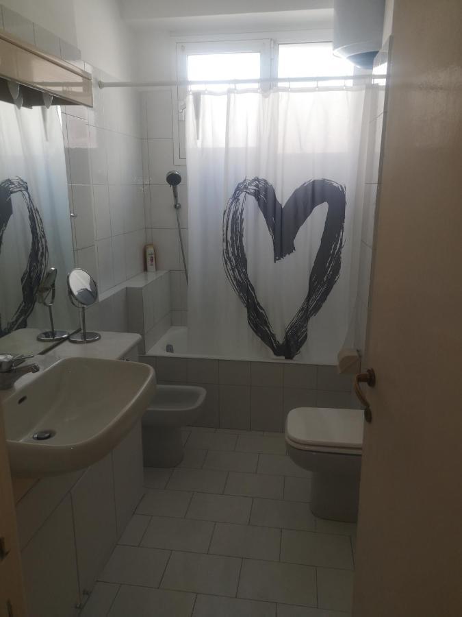 Apartmán Casa Angelina Řím Exteriér fotografie