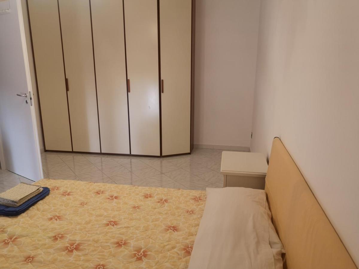 Apartmán Casa Angelina Řím Exteriér fotografie