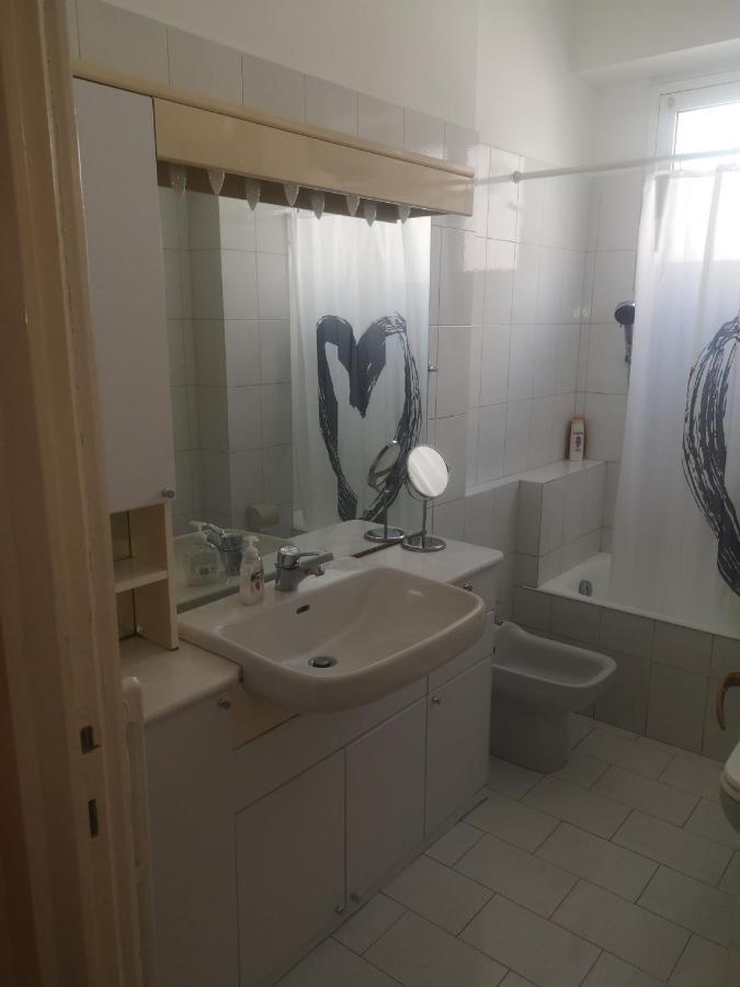 Apartmán Casa Angelina Řím Exteriér fotografie