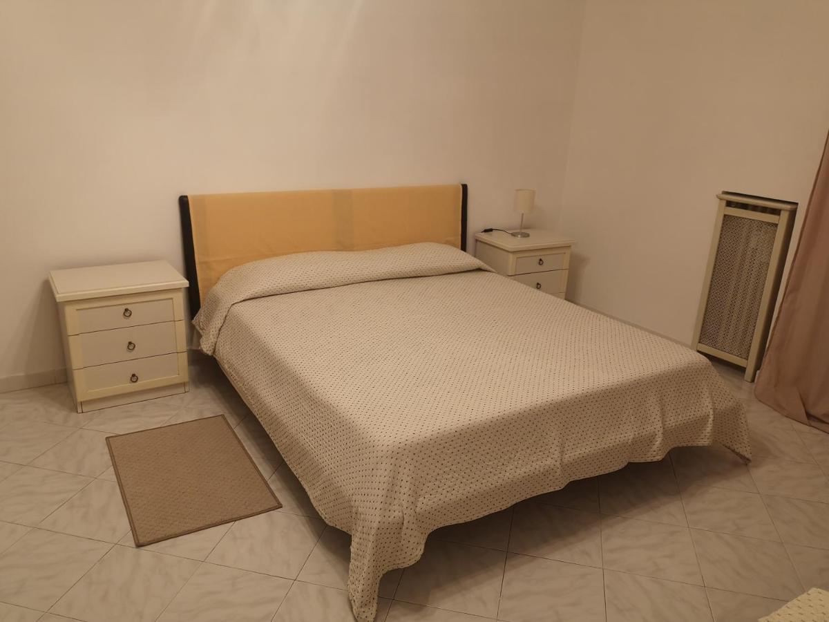 Apartmán Casa Angelina Řím Exteriér fotografie