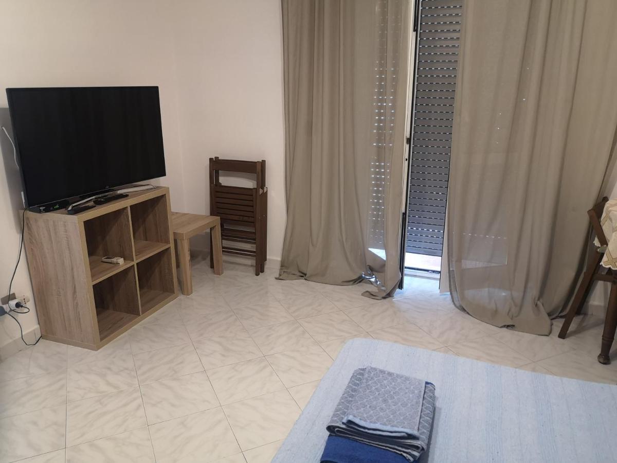 Apartmán Casa Angelina Řím Exteriér fotografie