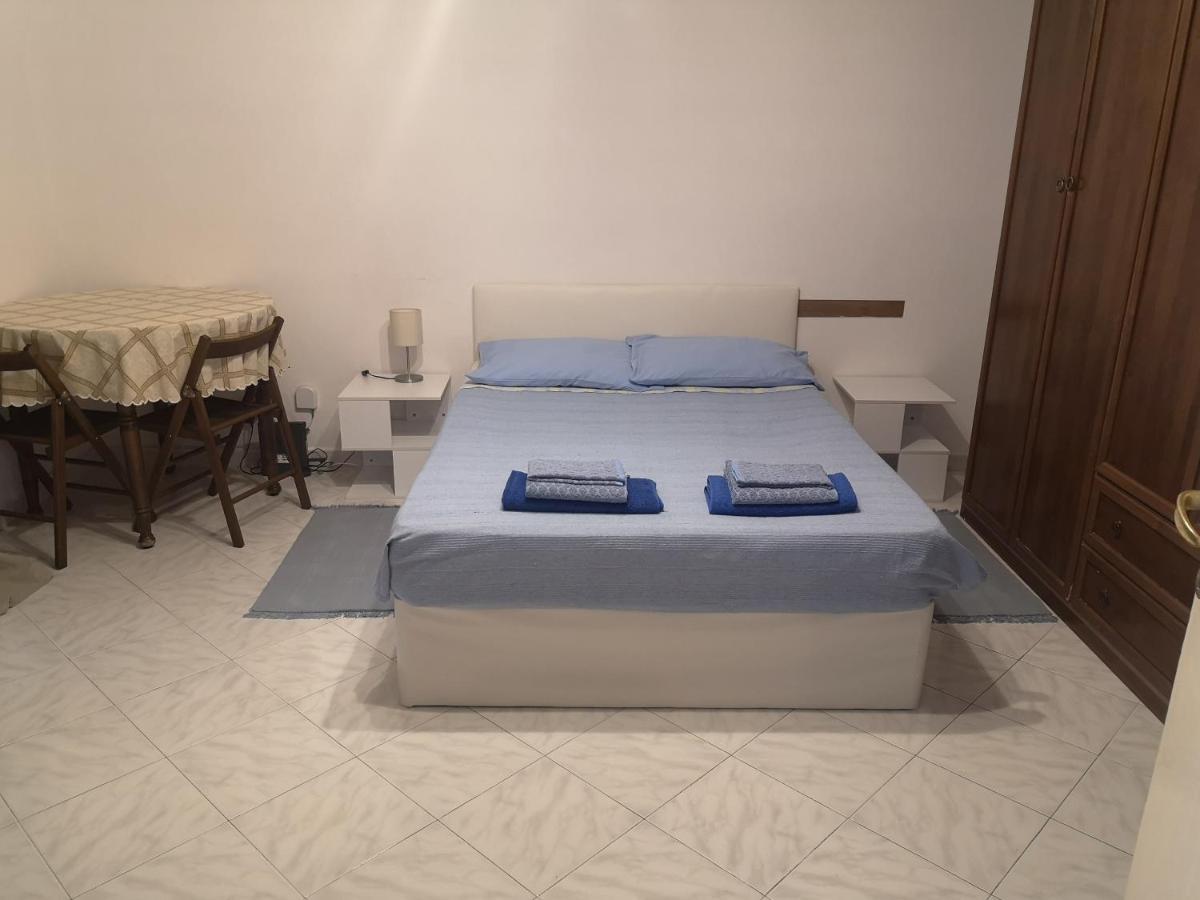 Apartmán Casa Angelina Řím Exteriér fotografie
