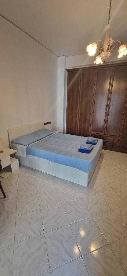 Apartmán Casa Angelina Řím Exteriér fotografie