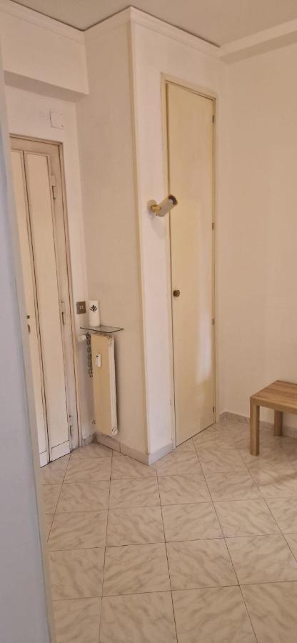 Apartmán Casa Angelina Řím Exteriér fotografie